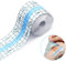 Transparent Pansement Bandage Médical,Imperméable, Adhésif Film, Extensible, pour Tatouages, Plaie, Fixer Plaster Stretch Fixation