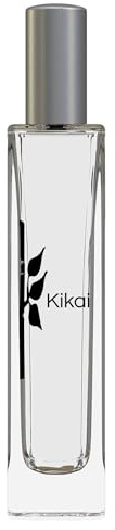 Perfume de Equivalencia para Mujer - 120ml - Compatible con CHA Allure - Eau de Toilette - Fragancia Floral Oriental - Duradero, Elegante y Sofisticado - Kikai M182