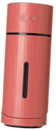 Cabilock Humidificador De Coche Usb Mini Para Coche Hogar y Oficina Niebla Fría y Para Viajes y Conducción