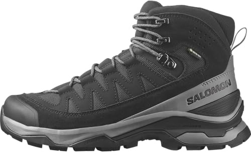 Salomon Quest Echo Gore-Tex Impermeables Zapatillas de Senderismo para Hombre