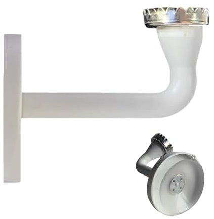 Portasapone Magnetico per Saponette Solide Rimovibile Senza Fori A Parete