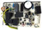 Placa De Circuito Impreso Del Aire Acondicionado 30135340, Placa Base W52535C GRJW52-A3