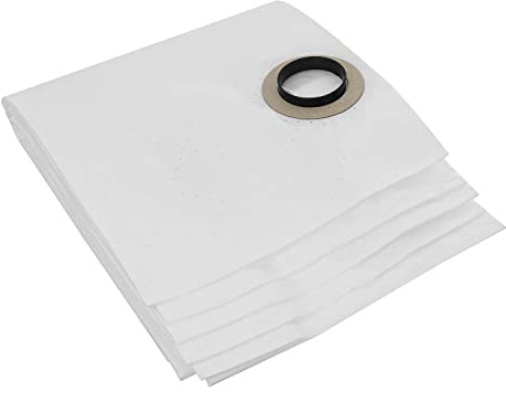 5x Staubbeutel Filtersack passend für Festo/Festool SR 151, SRM 152 E-AS