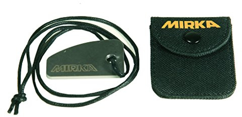 Mirka S-Blade Shark Blade Denibbing Tool