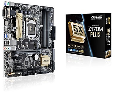 Asus 90MB0M60-M0EAY0 Mainboard Sockel