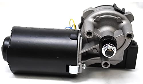 Motorino Tergicristallo Anteriore per Alfa Romeo e Fiat