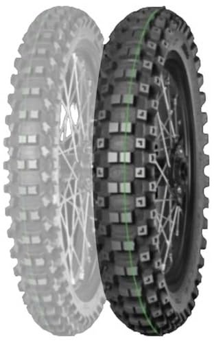 Mitas Motorcykeldäck Terra Force-EX MH 90/100-12 (1 st)