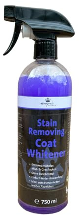 Stain Removing Coat Whitener 750 ml