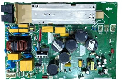 Compatible avec la carte mère de conversion de fréquence de conduit multi-split de climatisation centrale Midea KFR160W/BP3T6N1 KFR-120W/BP3T(G)