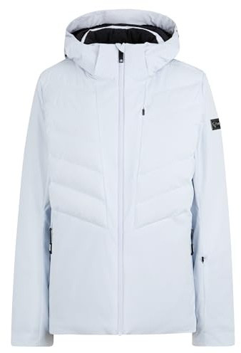 Ziener Damen Tokki-z Ski Snowboard-Jacke | atmungsaktiv, wasserdicht