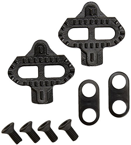 Ritchey Pro V4 - Calas para Pedales de Bicicleta (Bicicleta de Carreras)