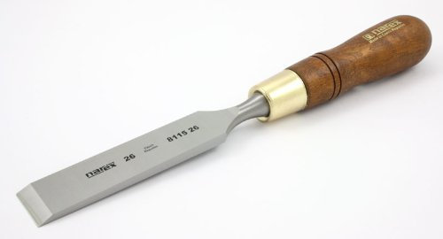 Narex 26mm Premium Firmer Chisel