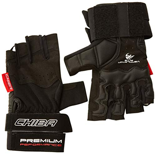 Chiba Erwachsene Handschuh Premium Wristguard