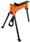 Triton SuperJaws Portable Clamping System SJA100E (327323), Orange
