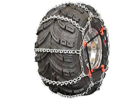 Grizzlar GTU-621 Schneeketten 22x11-8 22x11-9 22x11-10 23x11-10