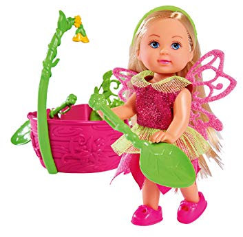 Simba Evi Love Fairy Boat