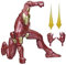 Marvel Legends 6 Inch Action Figure | Iron Man (Extremis)