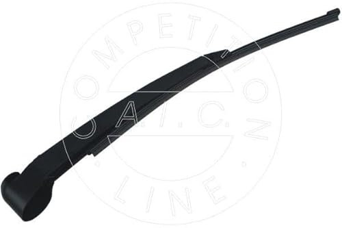 AIC Wischarm Scheibenreinigung 56853 hinten ROOMSTER (5J) 330mm
