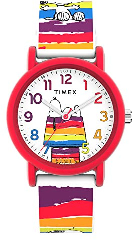 Timex TW2V77700 Armbanduhr