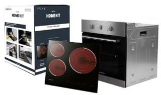 Horno Multifunción Infiniton HV-CB65H30