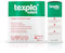 Texpol - Apósitos Estériles de Tejido Sin Tejer - Caja de 40 Unidades (8 Sobres de 5 Apósitos de 10x10 cm Cada Uno), Perfectos para el Cuidado Médico y de Heridas en Casa, Hipoalergénicos