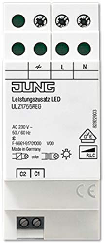 JUNG ULZ 1755 REG