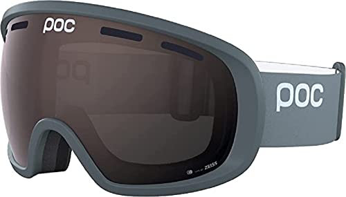 POC Fovea Clarity Ski- und Snowboardbrille für ganztägige Präzision und klare Sicht bei jedem Wetter
