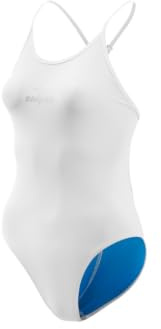 Sailfish® Badeanzug Damen Power Adjustable X | Anzug zum Baden mit hohem Beinausschnitt & verstellbaren Trägern |Premium Schwimmanzug für Damen | Funktionell für Schwimmen & Wettkampf