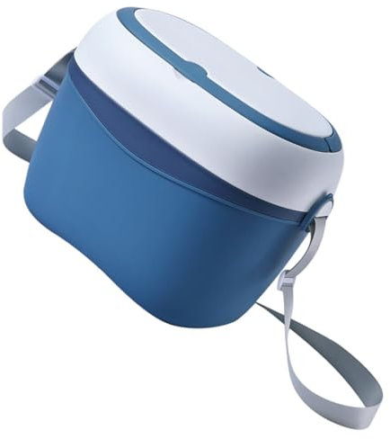 YARNOW 1pezzi Contenitore Per Per Organizer Portatile Per Stoviglie Scatola Per Contenitore Per Articoli Per Realizzato in Pp