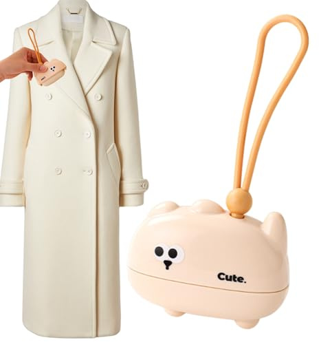 Rouleau épilateur pour poils d'animaux – Rouleau à peluches collant et lavable, fournitures de nettoyage de tapis, vêtements de canapé, draps de literie, épilateur de meubles | Nettoyage de tapis de c