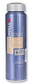 Goldwell Colorance Depot Intensivtönung 7-8 Neutral, 1er Pack, (1x 120 ml)