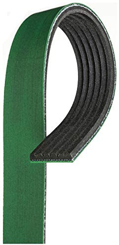 ACDelco Gold K060930HD Heavy Duty V-Ribbed Serpentine Belt