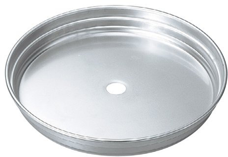 Anodized Chinese bamboo steamer for universal architrave 36cm for (Japan import / The package and the manual are written in Japanese)