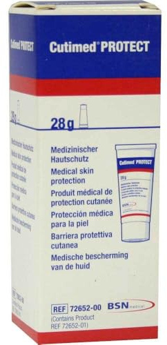 CUTIMED Protect Creme 28 g