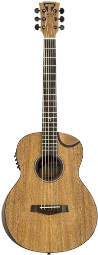 Traveler Guitar Redlands Concert (Mahogany)