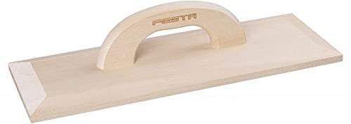 FESTA - Glättkelle Holz 400x145mm