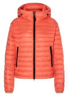 Bogner Fire + Ice Aisha2 - Steppjacke, Größe_Bekleidung_NR:36, Farbe:peach