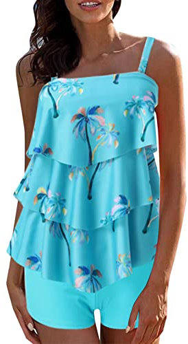 WILLBEST meerjungfrauenflosse Women's Knickers bodyshape Damen Body bade Oberteile Damen Badeanzug große größen roter Bikini unterwäsche mädchen Badeanzug rückenfrei Badehosen Frauen Swimsuits