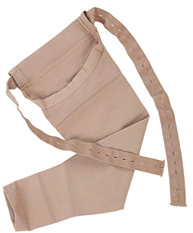 Leapiture Arm-elastische Hülse, elastischer Armschutz, Armstützhülse, Ellenbogen-Stützbandage, Armkompressionshülse, Schulter-Armschutz für Sportler, Fitness