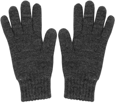 maximo Kids-Fingerhandschuhe, Strick