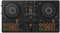 Pioneer DJ AlphaTheta DDJ-FLX2 Console DJ compatta a 2 canali