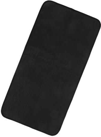 Supvox Hitzebeständige Unterlage Für Grill Bodenschutzmatte Für Terrasse Und Balkon Feuerfeste Grillmatte Schutzunterlage Für Garten Und Außenbereich