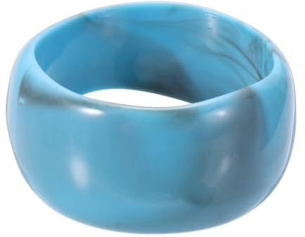 sourcing map Acrylic Chunky Bangle Bracelets Bangle Statement Acetate | Acrylic Chunky Bangle Bracelets,Resin Bangle Statement Acetate ,Cuff Wristbands Bracelets ,Fashion Jewelry