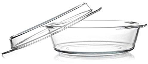 Simax ASADOR Redondo 1,5 L + Tapa 0,60L