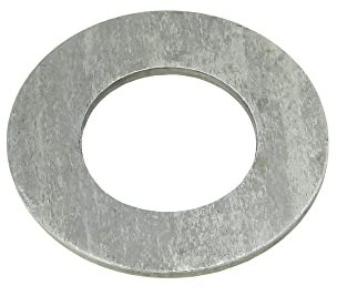 Anlaufscheibe für Kupplungskorb (Ø28x17x1,10) S50, KR51/1, SR4-2, SR4-3, SR4-4