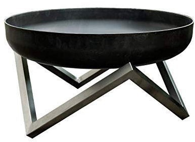 SvenskaV Fuego Cuenco Z tamaño: L