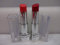 Revlon Ultra HD Lipstick ( Pack Of 2 ) Shades 860 Hibiscus & 840 Poinsettia