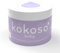 Kokoso Baby Bio Kokosöl - Feuchtigkeitsspendendes 100% natürliches Babyöl für Baby Massage, trockene, empfindliche und normale Babyhaut - 70g