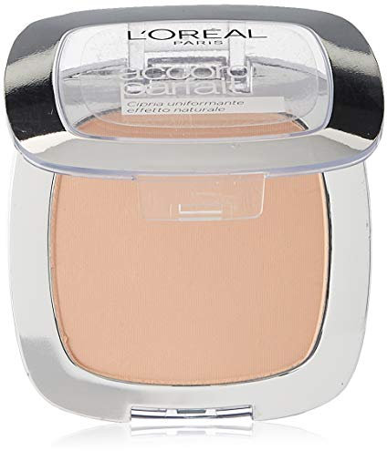 Accord Parfait La Poudre - Pressed Powder 2R Vanille Rosé