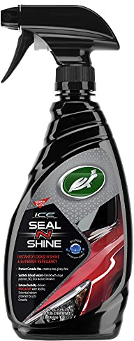 Turtle Wax Ice Seal N Shine 50984 - Asciugamano, confezione da 1
